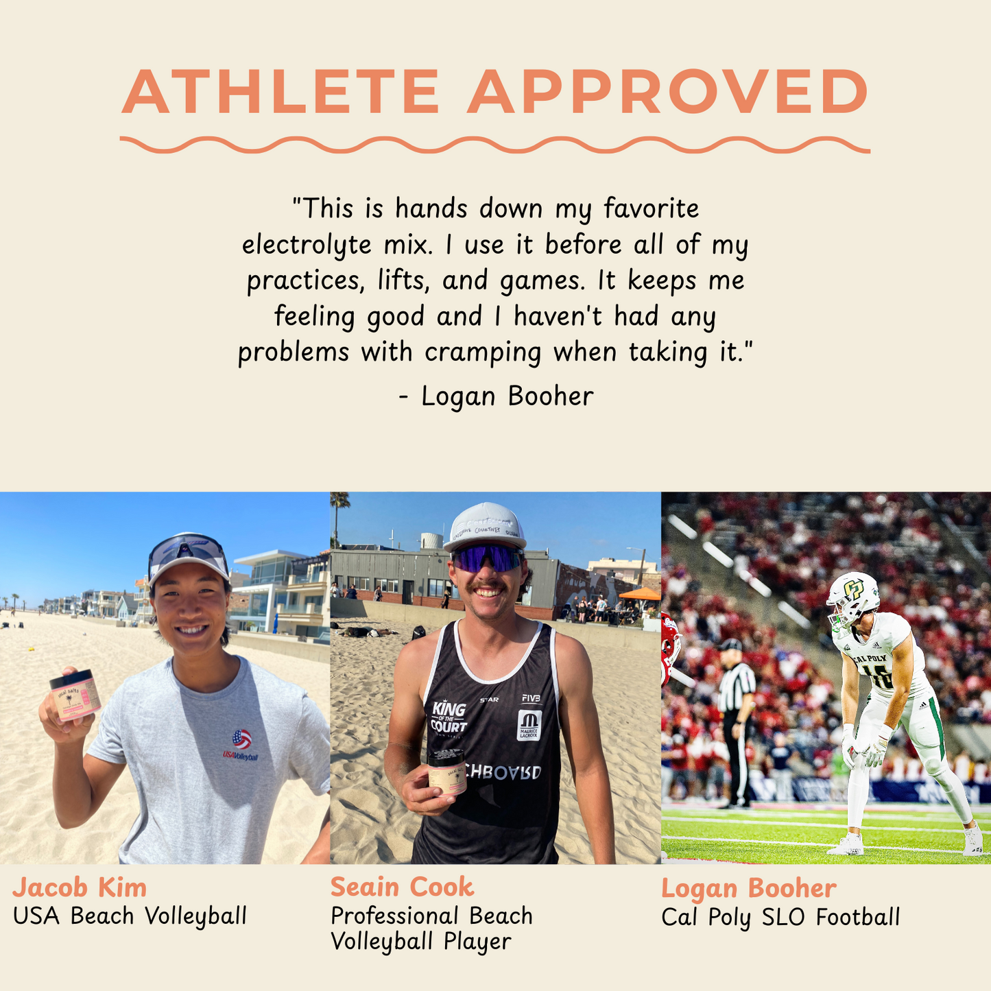 Socal Salts Electrolytes